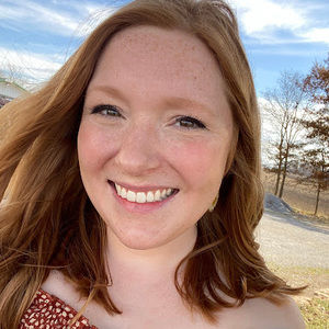 Meet your Posher, Haley marie